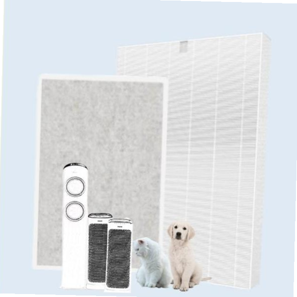 마중몰 호환필터 좋은 품질 국산 블루스카이9000 헤파강화 AX1AH9000WK