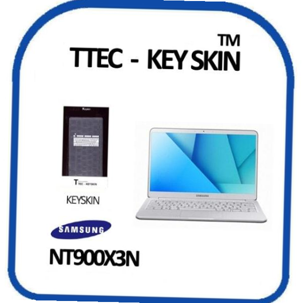 티테크놀로지 키커버 삼성 노트북9 Always 노트북 키스킨 NT900X3N