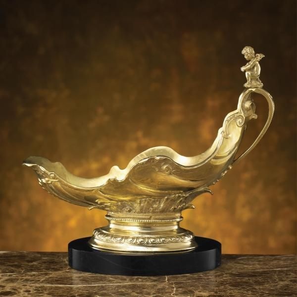 [패션플러스][기타 BRAND]금속 트로피 BT268 대형 싱글패 홀인원 트로피 TA2267497