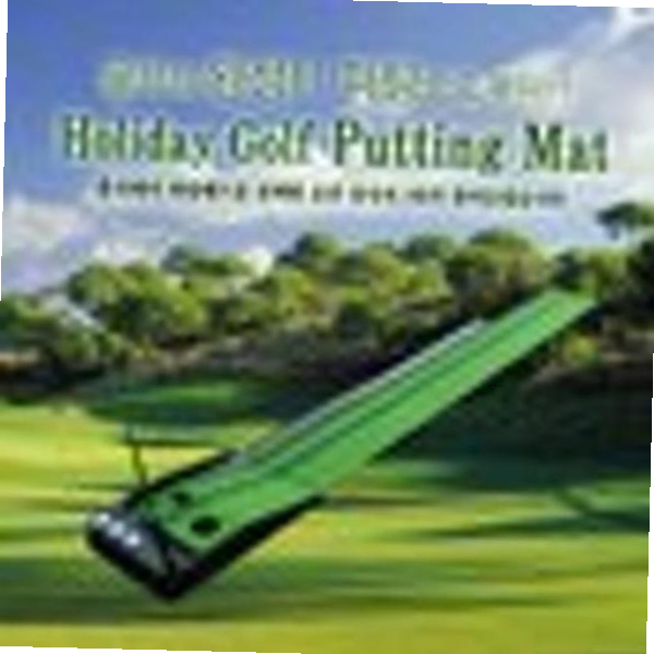 골프 퍼팅매트/퍼팅연습기/골프/골프연습/연습기