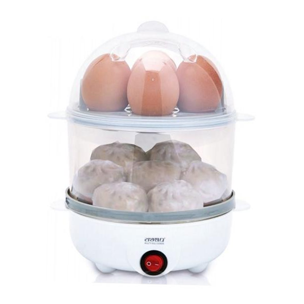 리빙센스/코멕스 삶은달걀 리빙센스 다용도찜기 계란 야채 옥수수 호빵 만두찜기