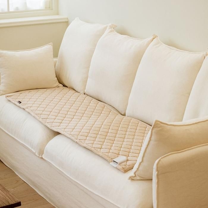 파크론 워셔블 온열 소파 패드 워셔블온열소파패드 코스트코 코스트코 잡화마켓