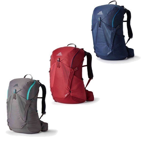 그레고리 여성용 등산배낭 JADE 28 제이드 3COL 44J20047