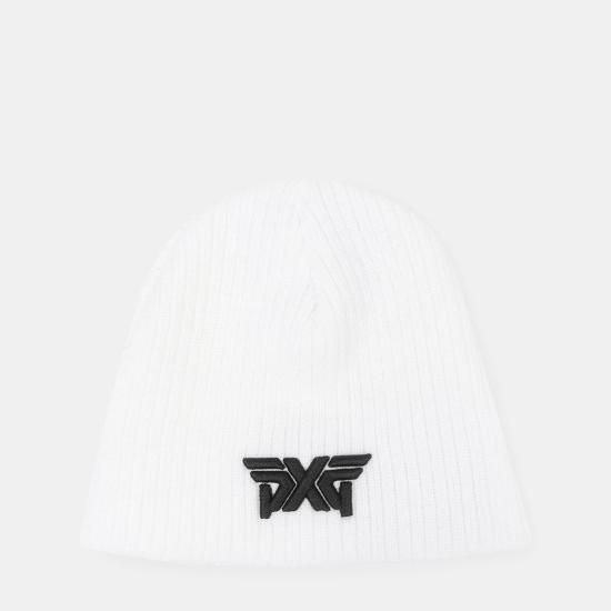 피엑스지 비니 HPROLIGHTINFBNEW WHITE DOM