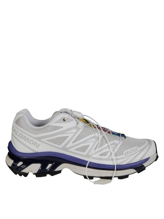 살로몬 스니커즈 L47820300 WHITE LUNAR ROCK LIBERTY DOM