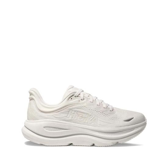 호카 26SS 호카 본디 9 스니커즈 1162012 WWH WHITE DOM