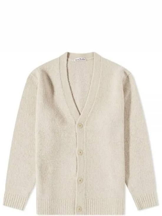 아크네 스튜디오 ACNE 스튜디오 가디건 B60222 CP9 CLAY BEIGE DOM