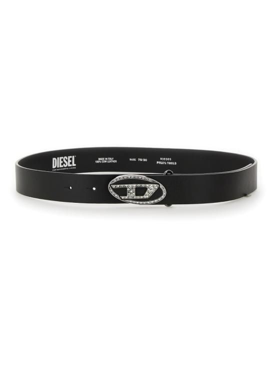 디젤 레귤러 벨트 X10305 PR271 T8013 BLACK DOM