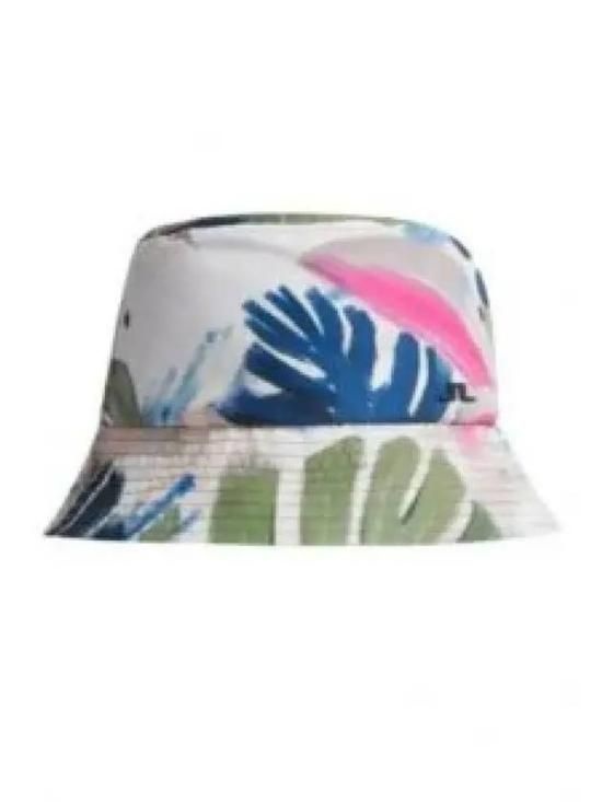 제이린드버그 버킷햇 GMAC09717M507 CALYPSO OIL GREEN DOM