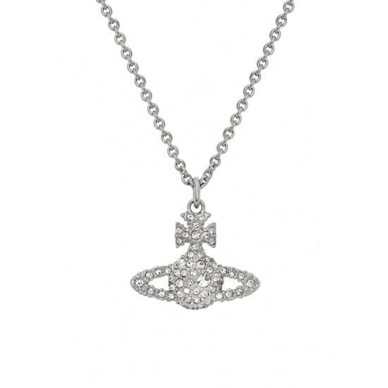 비비안웨스트우드 25FW 비비안웨스트우드 목걸이 팬던트 6302009202P116CN DOM