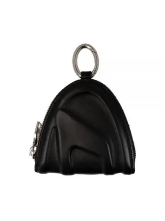 디젤 키링 X09565P5470T8013 BLACK DOM