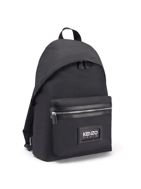 [해외] 겐조 25SS 겐조 백팩 FE55SA703B11 99 BLACK