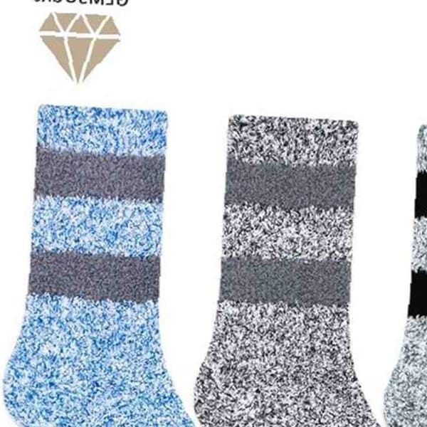 쌍문상회 에어워크 남성 모노레일 수면양말 1족