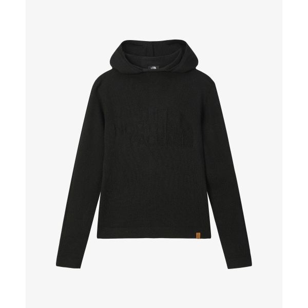 THE NORTH FACE <매장정품> 노스페이스 THE NORTH FACE NT7AR87A 여성 사이온 후디 BLACK 111900