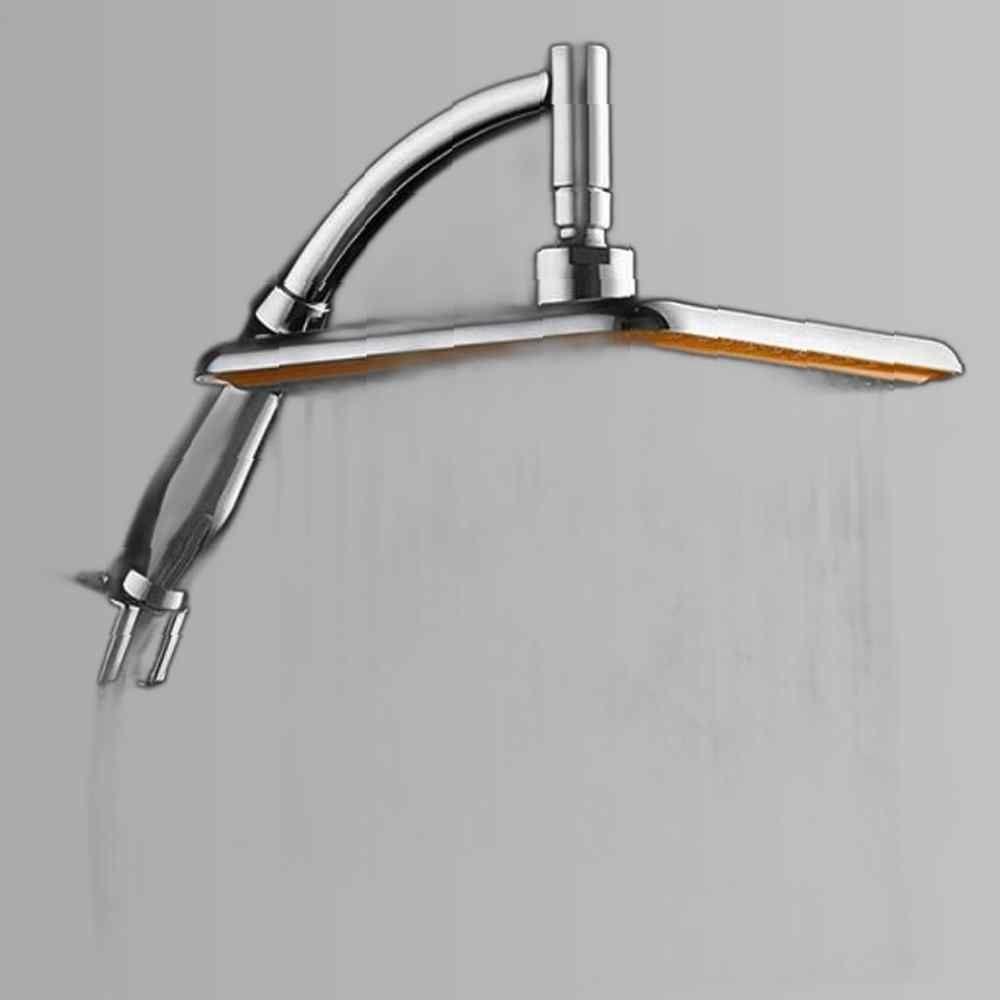 쿨샵 해바라기 샤워헤드 수압상승 와이드 샤워기 수압상승샤워헤드 폭풍샤워기 해바라기샤워헤드