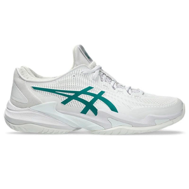 아식스 ASICS KOREA 코트 FF 3 노박 112532004-100 242528