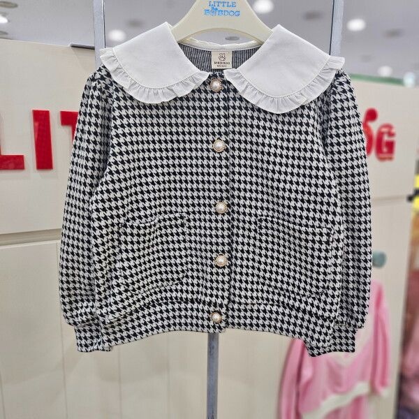 [리틀밥독] 프리티CD