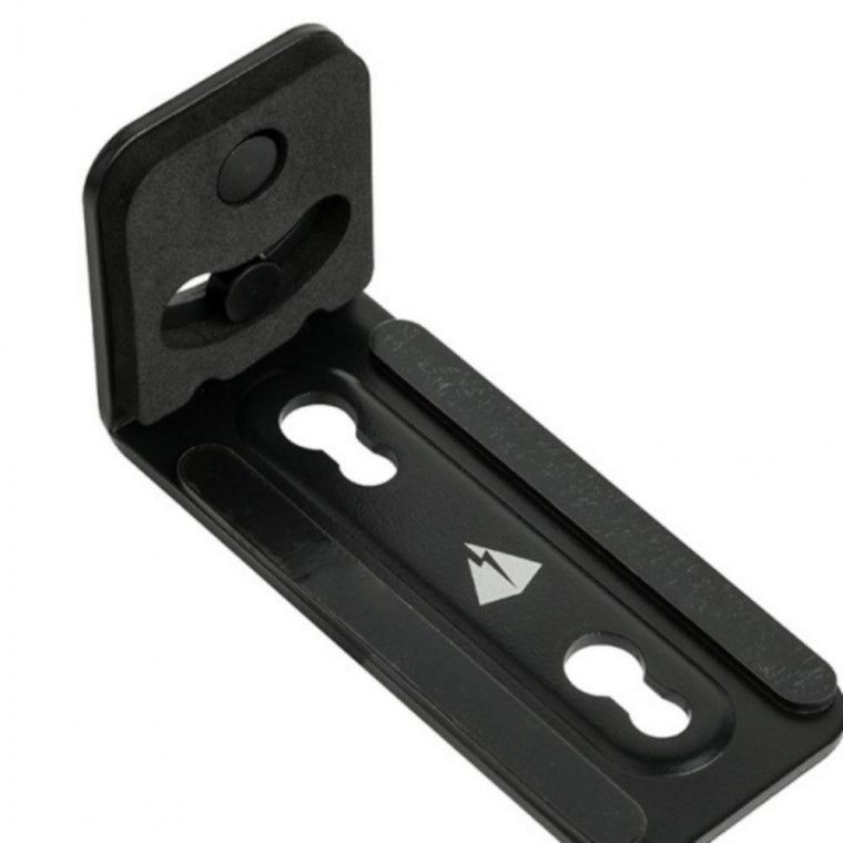 DONA협력업체 도모 타공형 사운드바 심플 슬림 벽걸이 브라켓 거치대