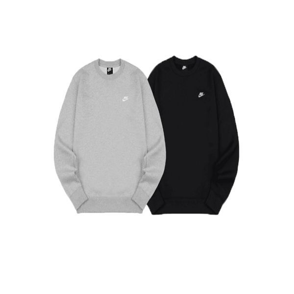 나이키 NSW 클럽 프렌치테리 맨투맨