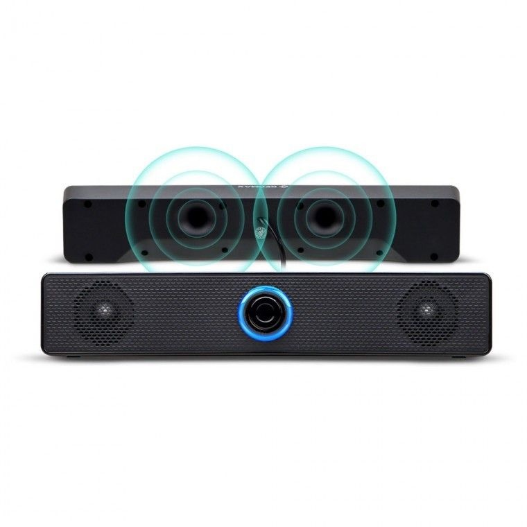 이음전산 도모 이음전산 GM-BAR1000 GEOMAX 사운드바