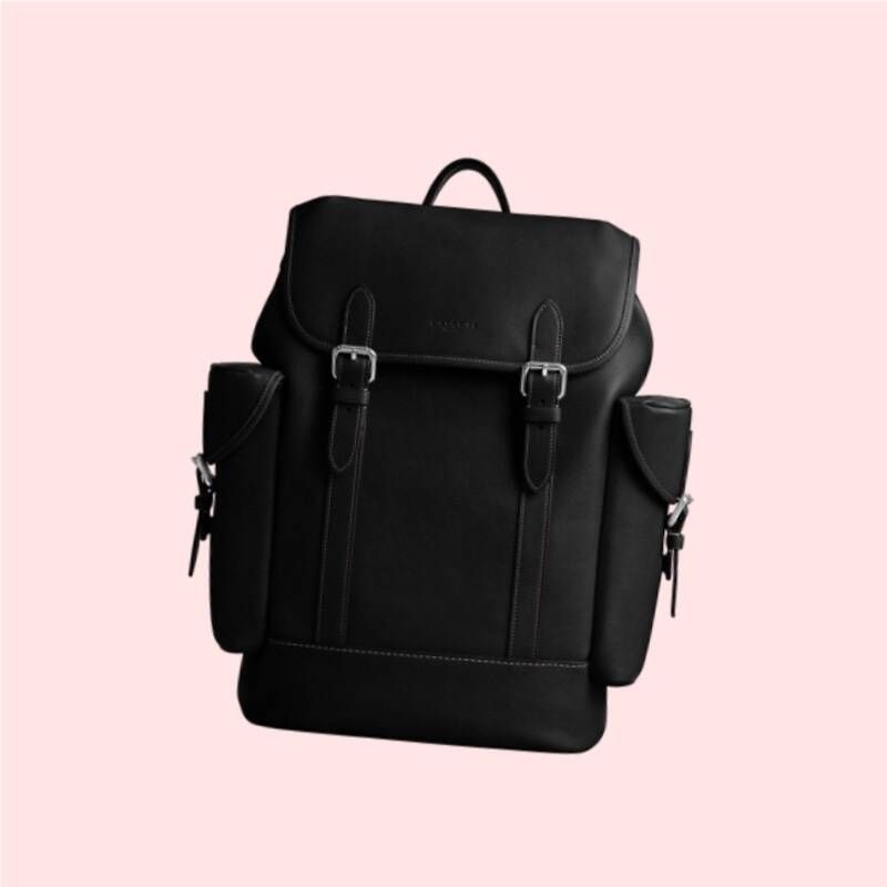 코치 히치 백팩 배낭 책가방 가방 CV982 BLK 4467000
