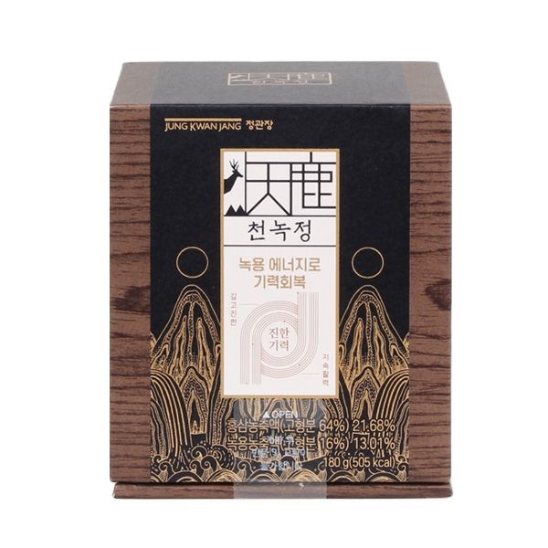 정관장 [정관장]천녹정 180g