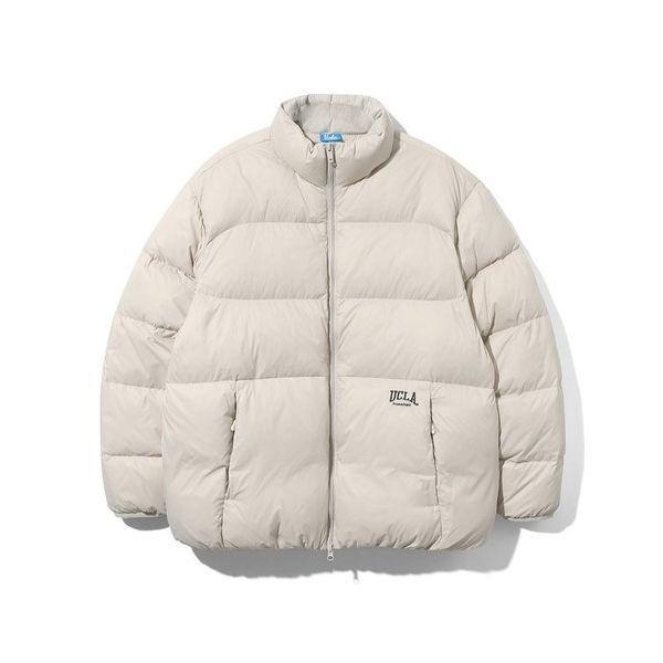 UCLA UCLA 유씨엘에이남여공용 마이크로 립스탑 숏푸퍼 UABDO801 1709875