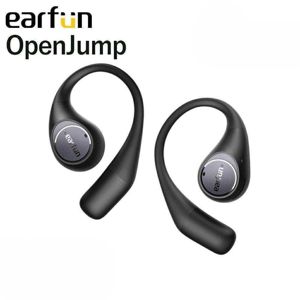 [해외] EarFun 오픈점프 무선 귀걸이형 이어폰 블루투스 경량