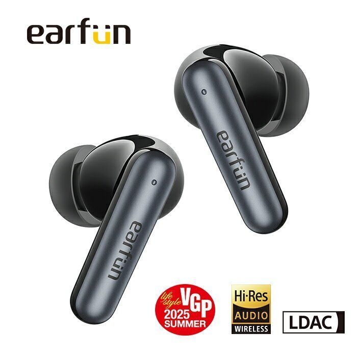 [해외] EarFun Air Pro 4i 무선 이어폰 블루투스 노이즈캔슬링