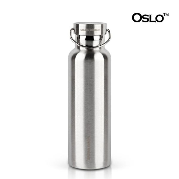 오슬로 [오슬로]오슬로 클래식캔틴 보온보냉 텀블러 750ml