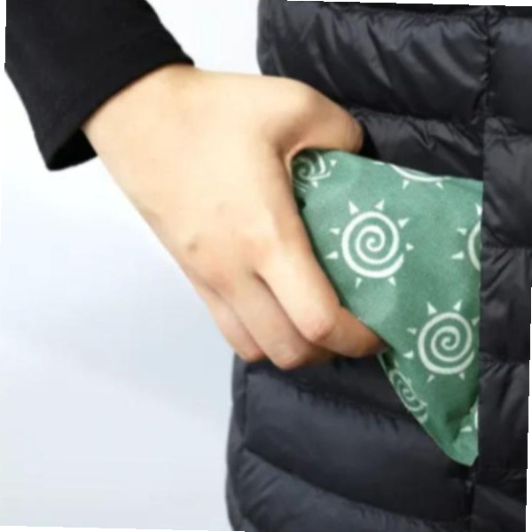 마이핫 군용핫팩 대용량 보온대 핫팩 160G 1PCS