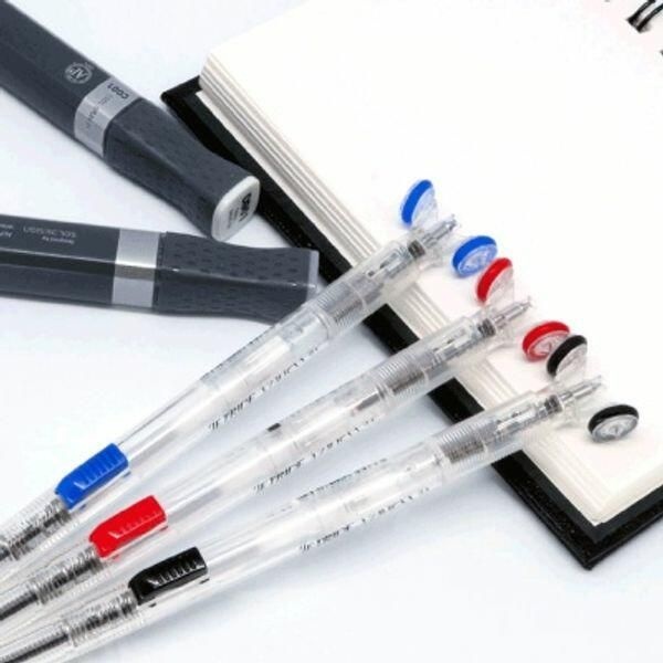 (현대Hmall) 라이노바펜 라이노바 직선볼펜