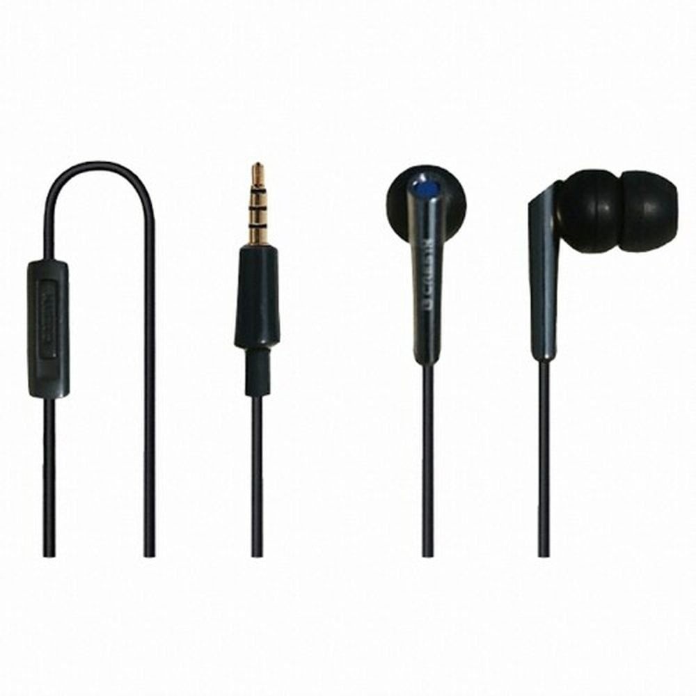 크레신 C260S 유선 이어폰 풍부한 사운드 통화 음악