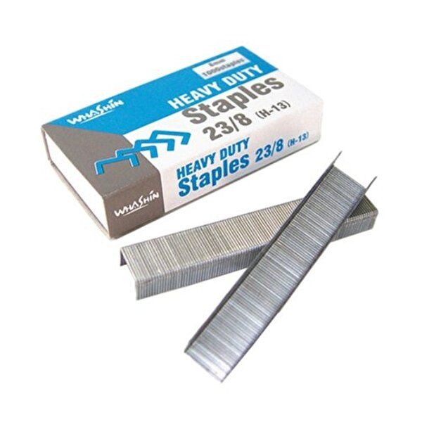 화신 스테플러침 23/8 (H-13) 8mm-WBF74F0