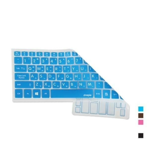 아트박스 (현대Hmall) 아트박스/파인피아 삼성 NT550EAA-K34M용 문자키스킨