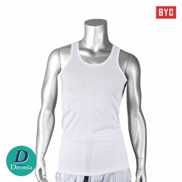 BYC (현대Hmall) [하프클럽/BYC]BYC 땀냄새 안나는 데오니아 런닝