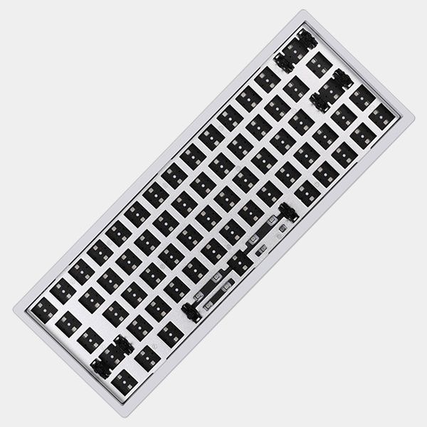 몬스타기어 가츠 SU64 커스텀 베어본