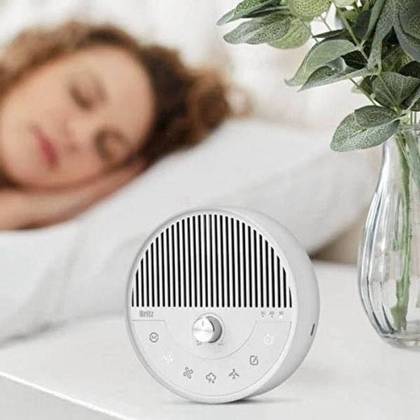 브리츠 BA-MK60 블루투스스피커 ASMR 지원 수면 요가 (KYR-WFGZ9IK)