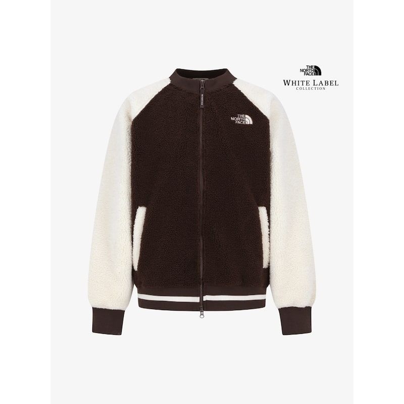 THE NORTH FACE 비보 플리스 자켓 NJ4FR54K_CCB
