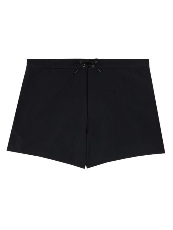 [해외] 생로랑 스윔팬츠 820655 Y37XZ1000 Black