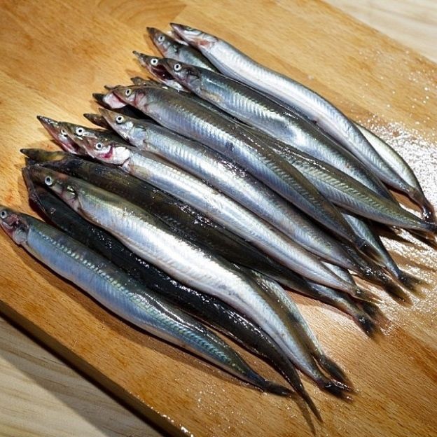 산지직송 국내산 제철 동해안 양미리 1kg