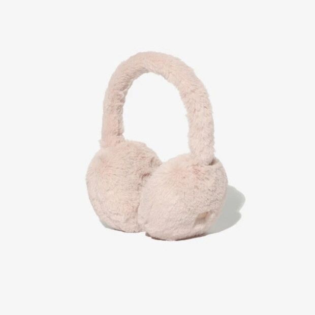 휠라 [패션플러스][휠라]휠라귀마개 KQC FS3EQG4302F-DTP 보아 귀마개