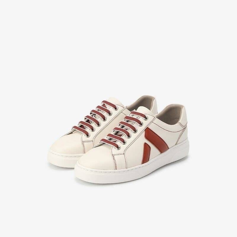 소다 <매장정품> SODA 소다 여성 가벼운 착화감 포인트 SO스니커즈 ALF520LS50 1129799