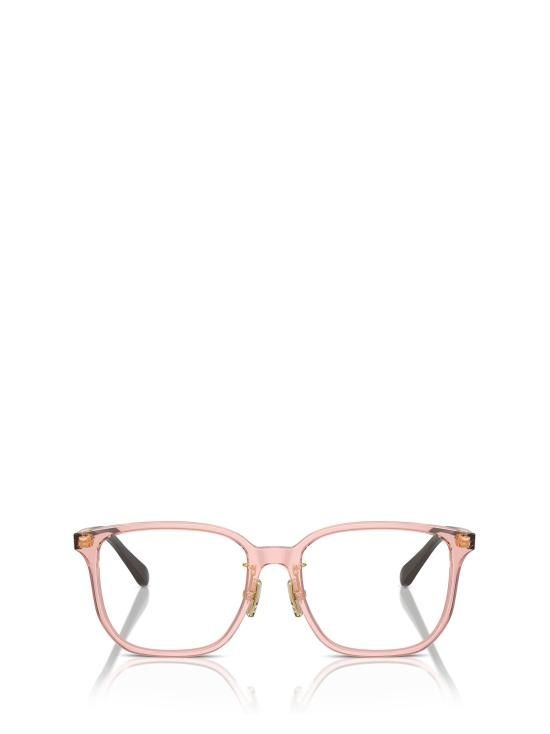 [해외] 보그 아이웨어 26FW 보그 안경 VO5550D 2828 TRANSPARENT PINK