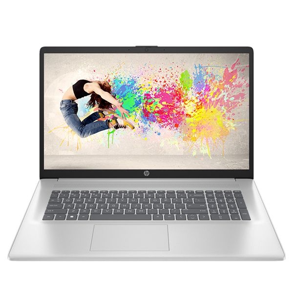 HP 17-cn4013TU Max 가성비 대화면 사무용 업무용 기업용 랩탑 인강용 가정용 학업용 대학생 노트북