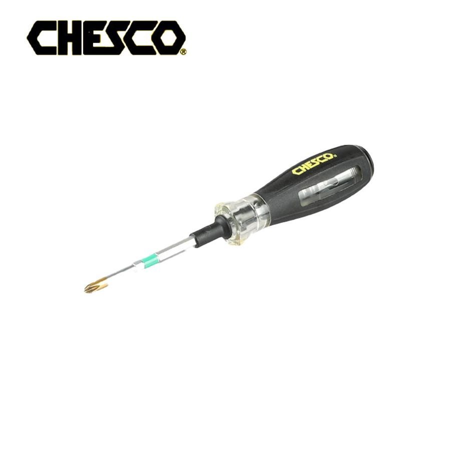 CHESCO 뭉그러진 마모된 해머 스프링 6x100 타격 드라이버 CH-PHS100