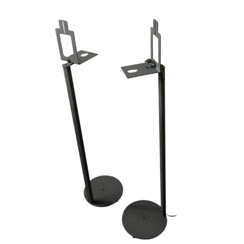 [해외] 소니 RS5 삼성 스피커 호환 9500Q930Q950Q990D 오디오 스탠드 삼각대 벽걸이