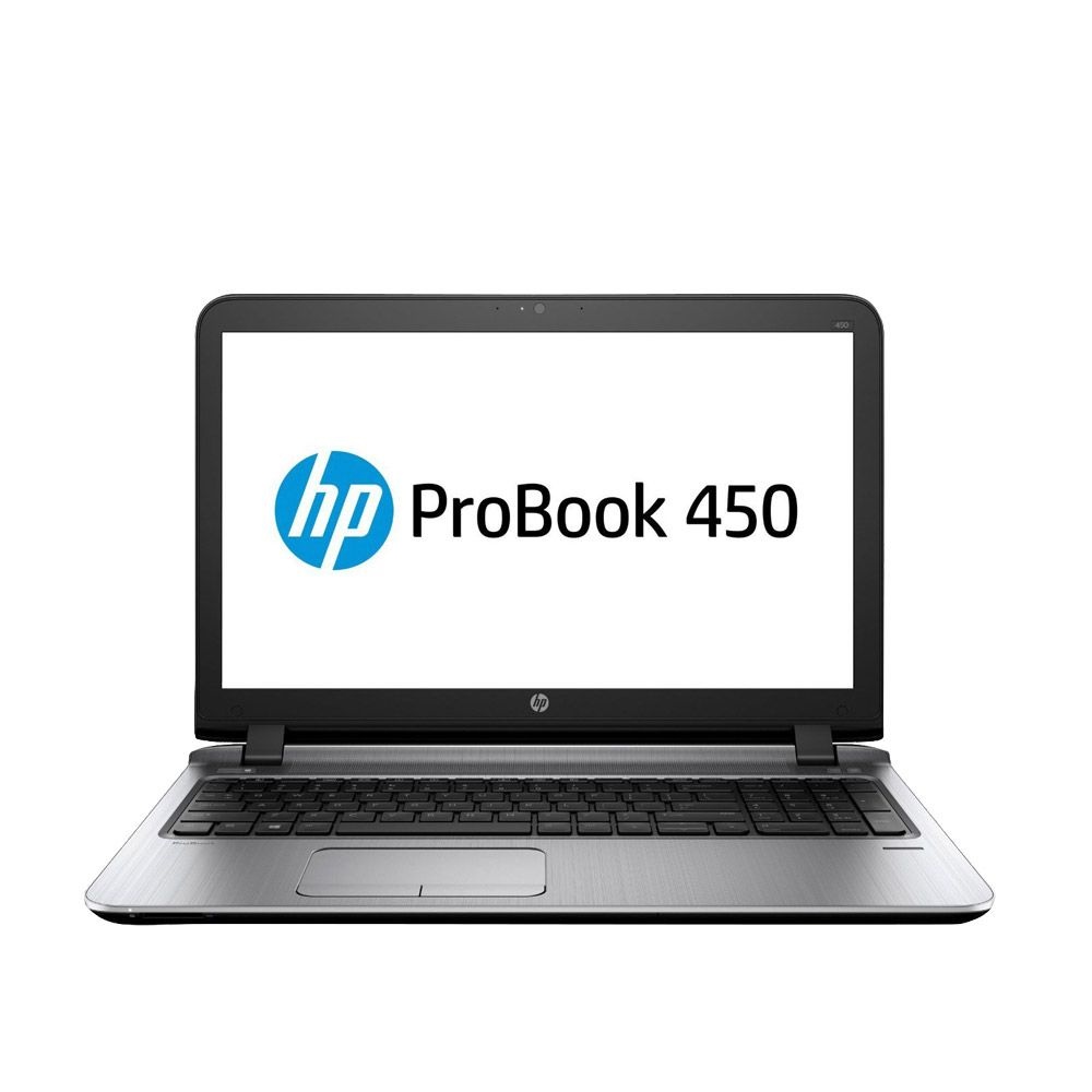 [중고] HP 프로북 450 G3 6세대 i3-6100U 램8G SSD128G 15.6인치 윈도10 웹캠없슴(X)
