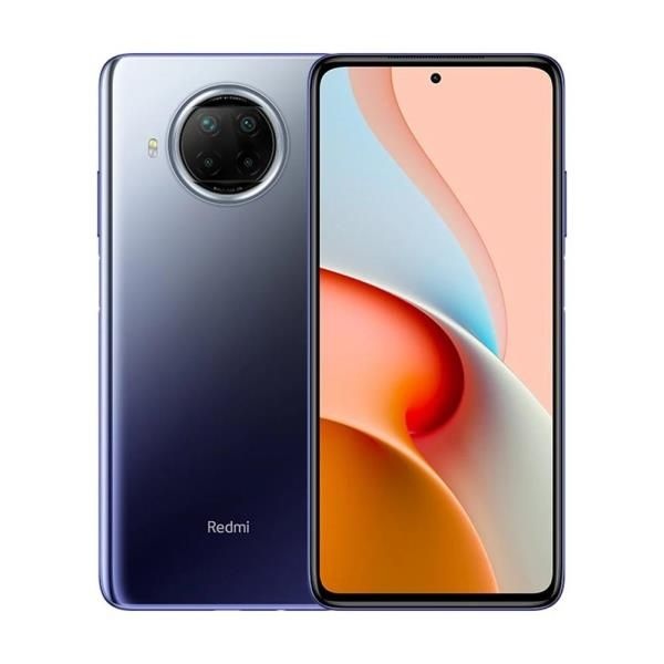 NFC 5G 휴대 전화 기존 Xiaomi Redmi Note 9 Pro