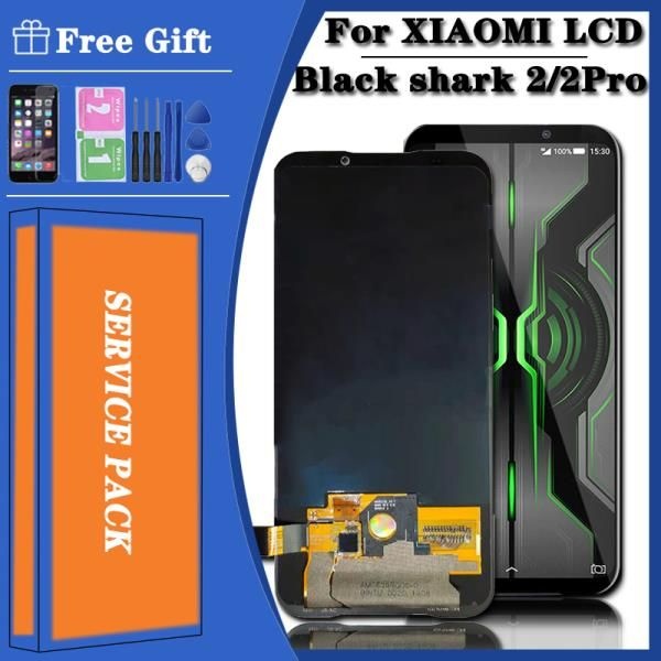 6.39 "Xiaomi Black Shark 2 Pro DLT-A0